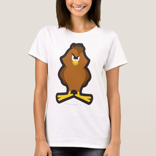 Camiseta Henery Hawk 2 (Frente)