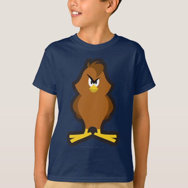 Camiseta Henery Hawk 2 (Frente)