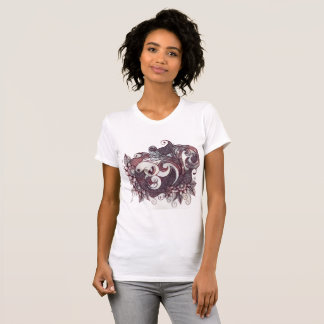 Camiseta Henna
