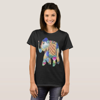 Camiseta Henna E