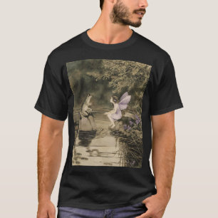 Camiseta Henri de Toulouse-Lautrec Jane Avril Arte Nova