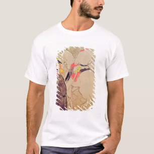 Camiseta Henri de Toulouse-Lautrec   o Babylon alemão, 18