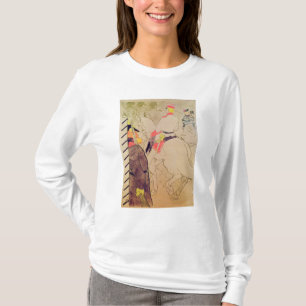 Camiseta Henri de Toulouse-Lautrec   o Babylon alemão, 18