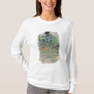 Camiseta Henri de Toulouse-Lautrec Routy novo em Celeyra