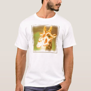 Camiseta Henri Giraffe