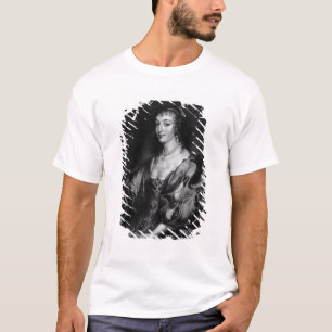 Camiseta Henrietta Maria