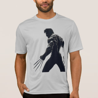 Camiseta Henry Cavill as Wolverine – Epic Fan Art Mashup De