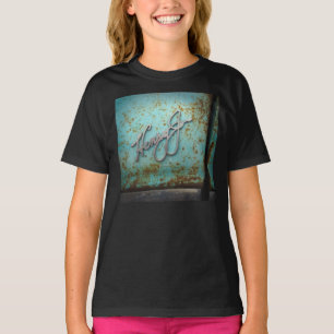 Camiseta Henry J Classic T-Shirt