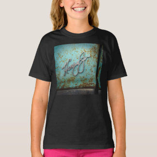 Camiseta Henry J Classic T-Shirt