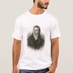 Camiseta Henry Montgomery
