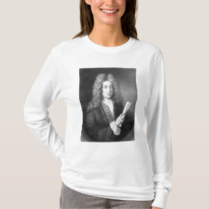Camiseta Henry Purcell