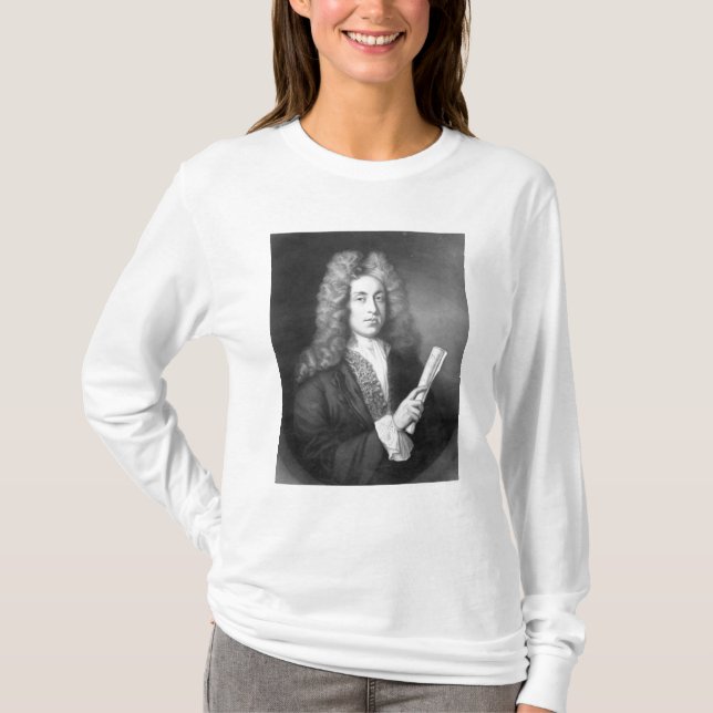 Camiseta Henry Purcell (Frente)