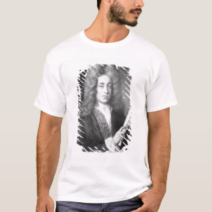 Camiseta Henry Purcell