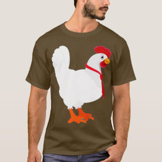 Camiseta Hentie Hentai - Frango Engraçado Japonês