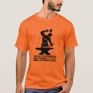 Camiseta Hephaestus