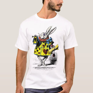 Camiseta Herald of Hearts
