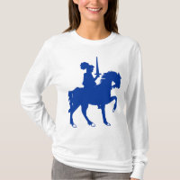 Heraldic Knight