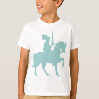 Heraldic Knight