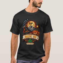 Herança Irlandesa de Halloween Custom Vintage Sale