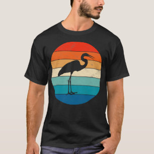 Camiseta Herão Azul excelente 1