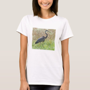 Camiseta Herão Azul excelente - Heróis Ardea