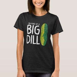 Camiseta Herb Dill