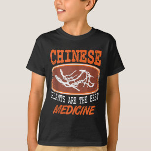 Camiseta Herbal Antiguidade Roota da Natureza Sabedoria Hum