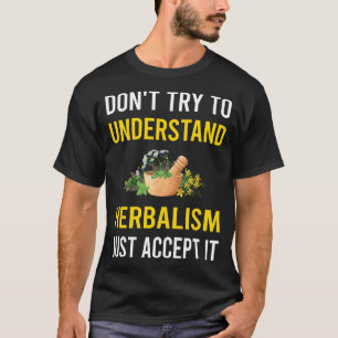 Camiseta Herbalismo Herbalista FitoEntenda Erva Ervas Her