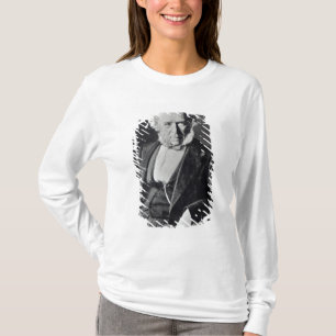 Camiseta Herbert Spencer