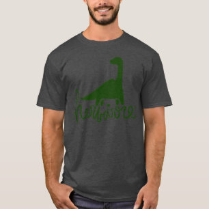 Camiseta Herbivore