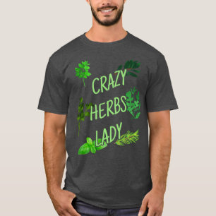 Camiseta Herbos Loucos Lady 1