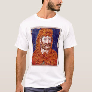 Camiseta Hercules