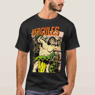 Camiseta Hércules Clássico