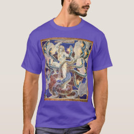 Camiseta Hércules e a Hidra