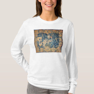 Camiseta Hercules e o Hydra de Lernaean
