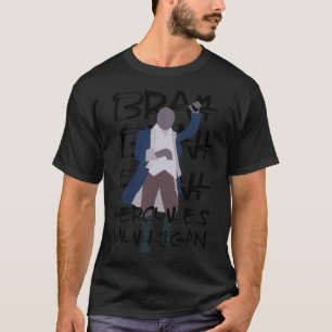Camiseta Hercules Mulligan- Hamilton - Camisa-T Essencial