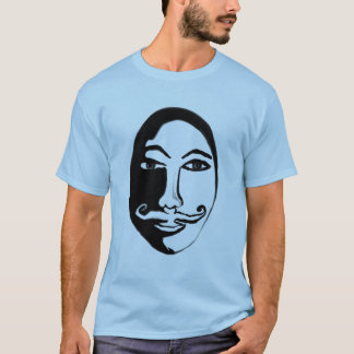 Camiseta Hercules Poirot