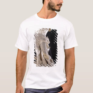 Camiseta Hercules que luta o Hydra de Lernaean