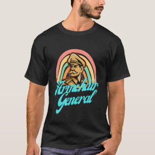 Camiseta Herdeiro Hobbyista do Especialista Militar do Arco