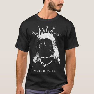 Camiseta Hereditary (Limited) Classic T-Shirt