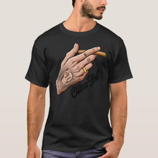 Camiseta Herencia de mecones Classic T-Shirt