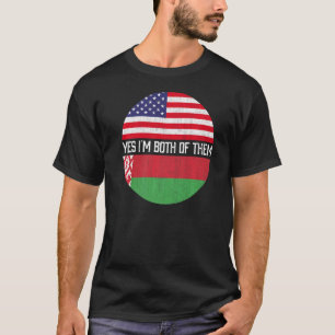 Camiseta Heri - Família Heri - Meia-Americana de Bandeiras