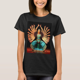 Camiseta Heritage Dancewear T-Shirt