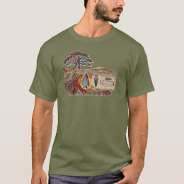 Camiseta Heritage Hollow