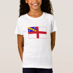 Camiseta Herm Flag