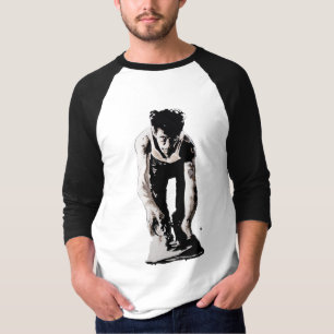 CAMISETA HERMAN BROOD