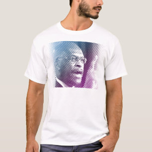 Camiseta Herman Cain 2012