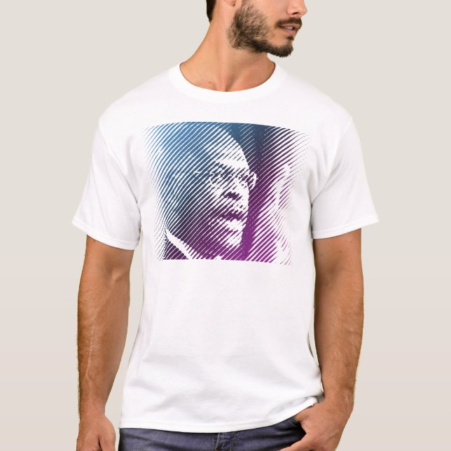 Camiseta Herman Cain 2012 (Frente)
