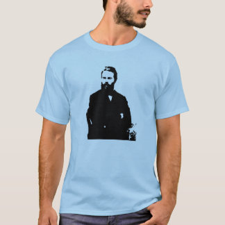 Camiseta Herman Melville