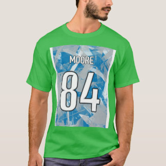 CAMISETA HERMAN MOORE